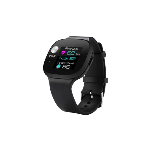 ASUS VivoWatch BP LCD Pulsera de actividad IP67 Negro
