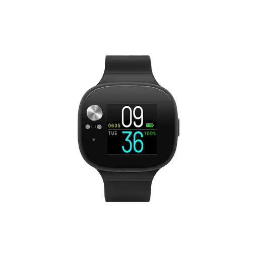 ASUS VivoWatch BP LCD Pulsera de actividad IP67 Negro