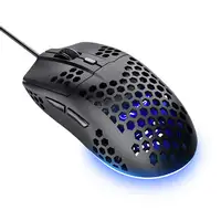 Trust GXT 928 HELOX ratón Juego mano derecha USB tipo A Óptico 6400 DPI Trust GXT 928 HELOX ratón Juego mano derecha USB tipo A Óptico 6400 DPI