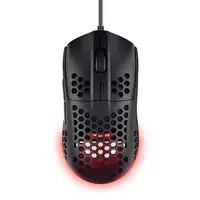 Trust GXT 928 HELOX ratón Juego mano derecha USB tipo A Óptico 6400 DPI Trust GXT 928 HELOX ratón Juego mano derecha USB tipo A Óptico 6400 DPI