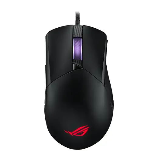ASUS ROG Gladius III ratón Juego mano derecha USB tipo A Óptico 19000 DPI ASUS ROG Gladius III ratón Juego mano derecha USB tipo A Óptico 19000 DPI