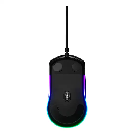 Steelseries Rival 3 ratón Juego mano derecha USB tipo A Óptico 8500 DPI