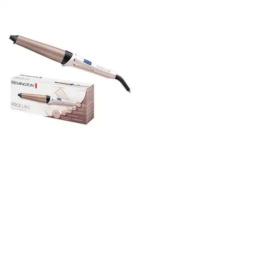 Remington CI91X1 Rizador de pelo Caliente Bronce, Blanco 3 m Remington CI91X1 Rizador de pelo Caliente Bronce, Blanco 3 m