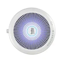 Beko ATP7100I purificador de aire 36 m² 59 dB 35 W Blanco