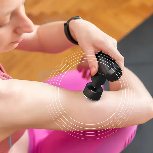 HoMedics Myti masajeador Universal Antracita