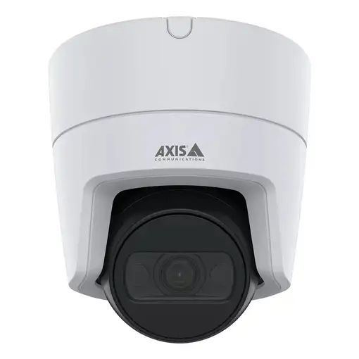 Axis M3128-LVE Almohadilla Cámara de seguridad IP Exterior 3840 x 2160 Pixeles Tec