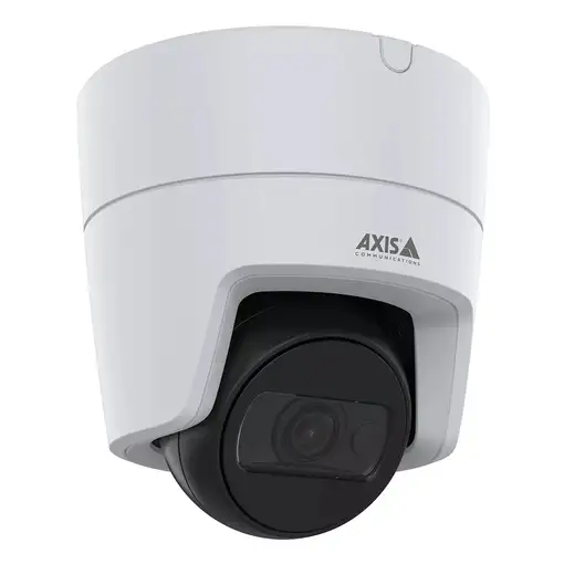 Axis M3128-LVE Almohadilla Cámara de seguridad IP Exterior 3840 x 2160 Pixeles Tec