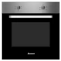 Horno 70 L Negro HCBM700X BENAVENT Horno 70 L Negro HCBM700X BENAVENT