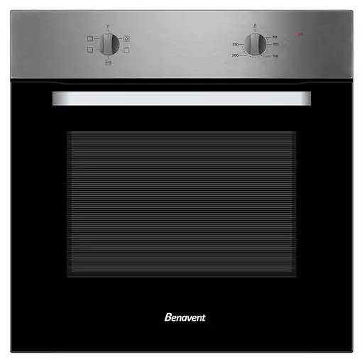 Horno 70 L Negro HCBM700X BENAVENT
