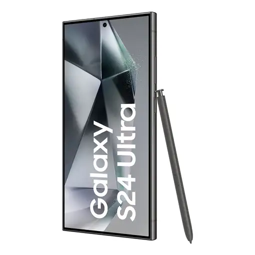 Samsung Galaxy S24 Ultra 17,3 cm (6.8\) SIM doble 5G USB Tipo C 12 GB 512 GB 5000