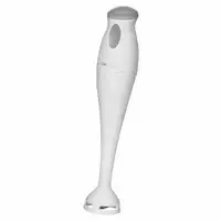 Clatronic SM 3577 0,5 L Licuadora de vaso 180 W Blanco