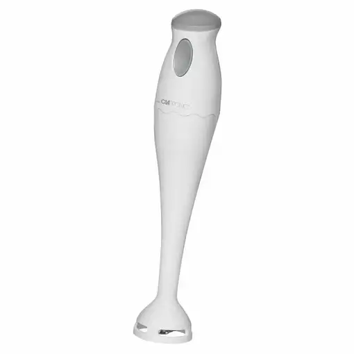 Clatronic SM 3577 0,5 L Licuadora de vaso 180 W Blanco
