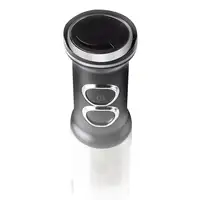 Küken 32739 licuadora Batidora de inmersión 1500 W Negro, Plata Küken 32739 licuadora Batidora de inmersión 1500 W Negro, Plata