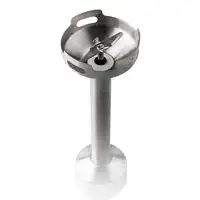 Küken 32739 licuadora Batidora de inmersión 1500 W Negro, Plata Küken 32739 licuadora Batidora de inmersión 1500 W Negro, Plata