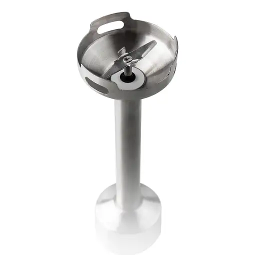 Küken 32739 licuadora Batidora de inmersión 1500 W Negro, Plata