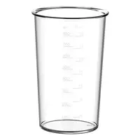 Küken 32739 licuadora Batidora de inmersión 1500 W Negro, Plata Küken 32739 licuadora Batidora de inmersión 1500 W Negro, Plata