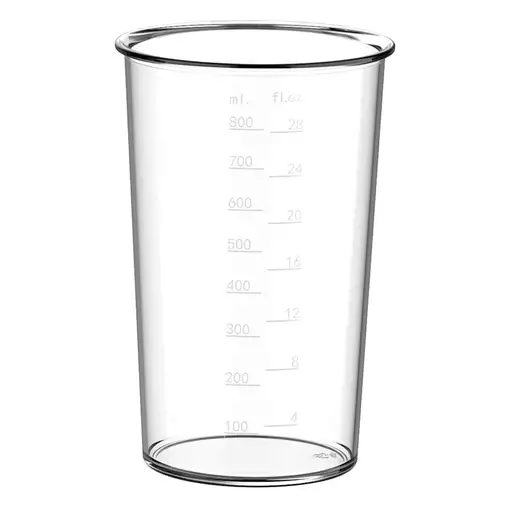 Küken 32739 licuadora Batidora de inmersión 1500 W Negro, Plata