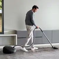 Rowenta Green Force Max RO4931 4,5 L Aspiradora cilíndrica Secar 900 W Bolsa