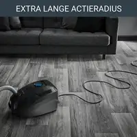 Rowenta Green Force Max RO4931 4,5 L Aspiradora cilíndrica Secar 900 W Bolsa