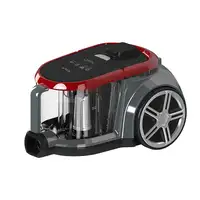 Tesla BGL400BR aspiradora 2,5 L Secar 800 W Sin bolsa
