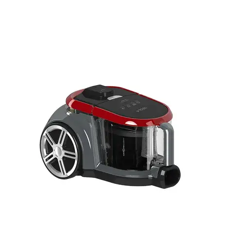 Tesla BGL400BR aspiradora 2,5 L Secar 800 W Sin bolsa