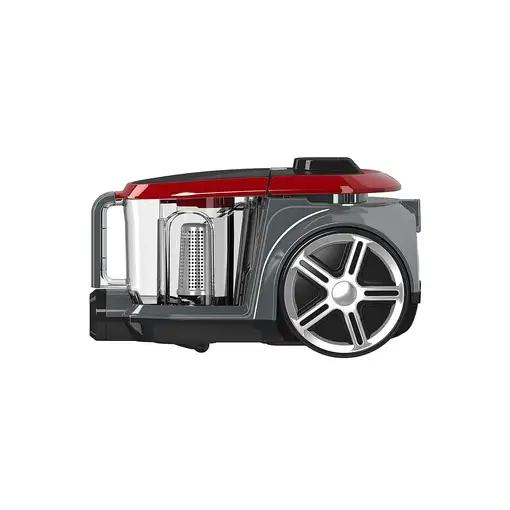 Tesla BGL400BR aspiradora 2,5 L Secar 800 W Sin bolsa
