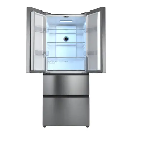 Frigoríficos сombis 403 L Gris A01_EU01_110536 CECOTEC