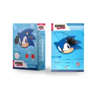 Energy Sistem ESG M2 Sonic ratón Juego mano derecha USB tipo A Óptico 6400 DPI
