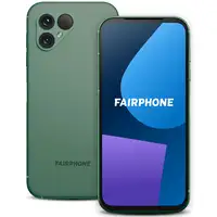 Fairphone 5 16,4 cm (6.46'') SIM doble Android 13 5G USB Tipo C 6 GB 128 GB 4200 mA