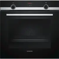 Horno 71 L Negro 67317 HB514AER0 SIEMENS Horno 71 L Negro 67317 HB514AER0 SIEMENS