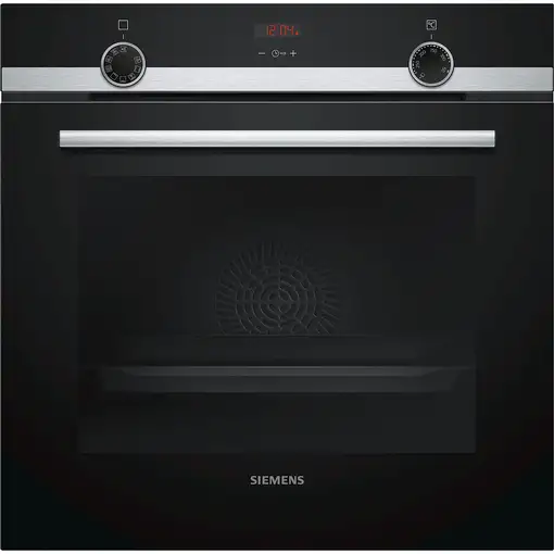 Horno 71 L Negro 67317 HB514AER0 SIEMENS Horno 71 L Negro 67317 HB514AER0 SIEMENS