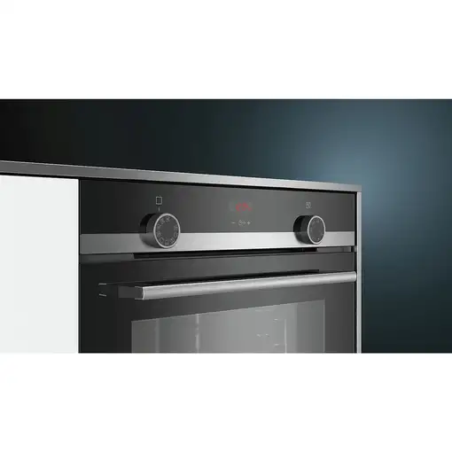 Horno 71 L Negro 67317 HB514AER0 SIEMENS