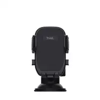 Trust Runo Teléfono móvil/smartphone Negro Trust Runo Teléfono móvil/smartphone Negro