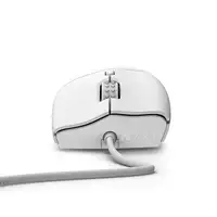 NZXT Lift 2 Ergo ratón Juego mano derecha USB tipo A Óptico 26000 DPI NZXT Lift 2 Ergo ratón Juego mano derecha USB tipo A Óptico 26000 DPI