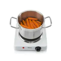 Tristar KP-6185 Placa eléctrica