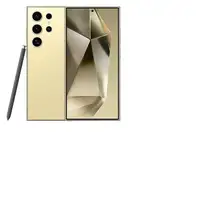 Smartphone Samsung Galaxy S24 Ultra(6.8'') 5G 5000 512GB/12GB RAM amarillo SAMSUNG Smartphone Samsung Galaxy S24 Ultra(6.8'') 5G 5000 512GB/12GB RAM amarillo SAMSUNG