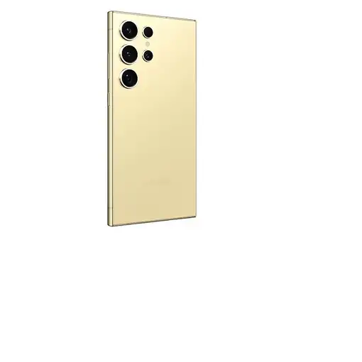 Smartphone Samsung Galaxy S24 Ultra(6.8'') 5G 5000 512GB/12GB RAM amarillo SAMSUNG
