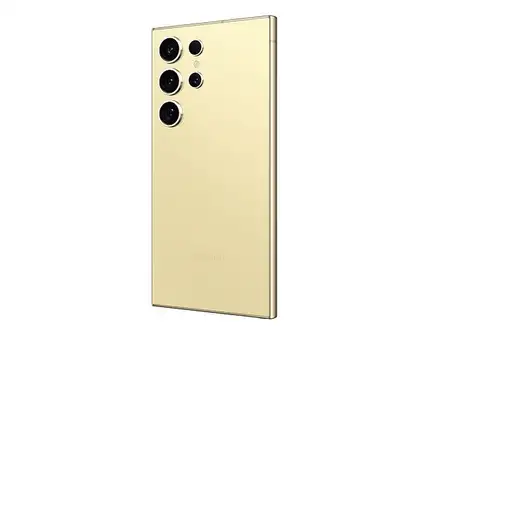 Smartphone Samsung Galaxy S24 Ultra(6.8'') 5G 5000 512GB/12GB RAM amarillo SAMSUNG