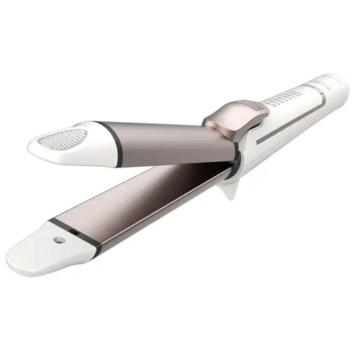 Cecotec Plancha de pelo 2 en 1 RitualCare 1000 HidraProtect 2