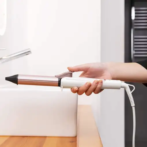 Cecotec Plancha de pelo 2 en 1 RitualCare 1000 HidraProtect 2