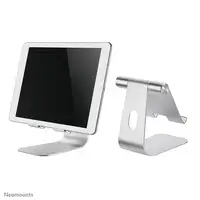 Neomounts DS15-050SL1 Soporte para tablet de hasta 11" - plegable - universal