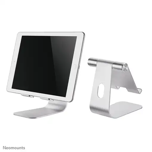 Neomounts DS15-050SL1 Soporte para tablet de hasta 11" - plegable - universal