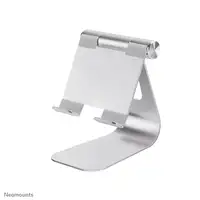 Neomounts DS15-050SL1 Soporte para tablet de hasta 11" - plegable - universal