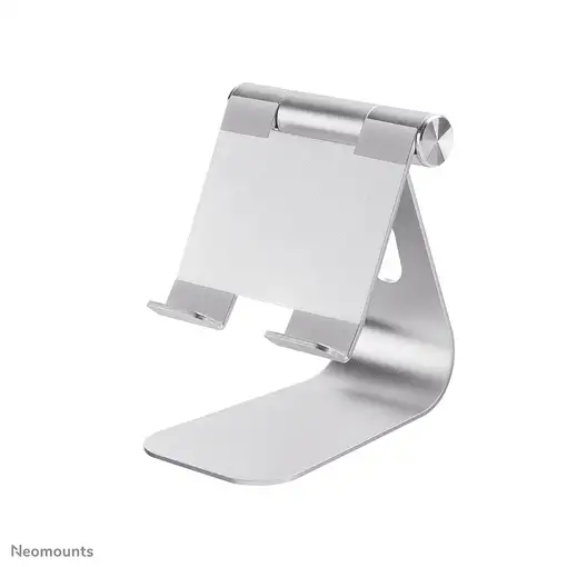 Neomounts DS15-050SL1 Soporte para tablet de hasta 11" - plegable - universal