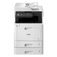 Brother MFC-L8690CDWLT impresora multifunción Laser A4 2400 x 600 DPI 31 ppm Wifi