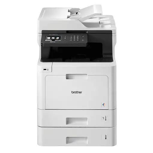 Brother MFC-L8690CDWLT impresora multifunción Laser A4 2400 x 600 DPI 31 ppm Wifi