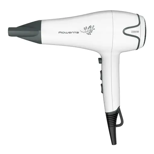 Secador de pelo negro CV5708F0 ROWENTA