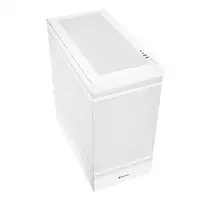 Sharkoon REBEL C50 ATX Full Tower Blanco
