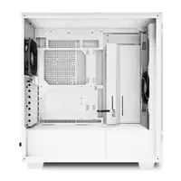 Sharkoon REBEL C50 ATX Full Tower Blanco