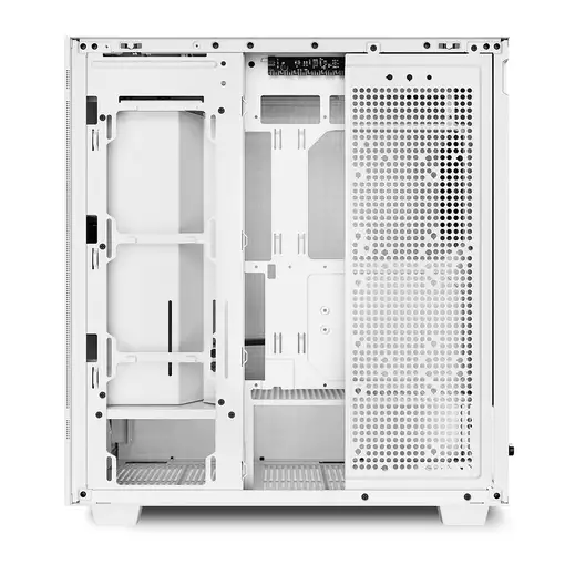 Sharkoon REBEL C50 ATX Full Tower Blanco